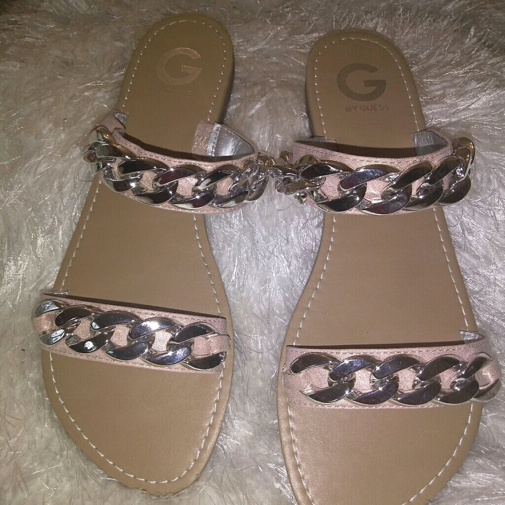 Guess Sandals
